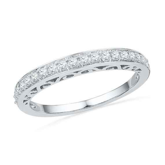 Share your wedding bands!
