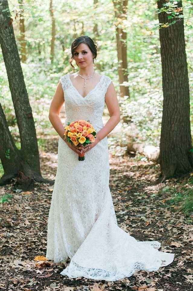 Dress porn!