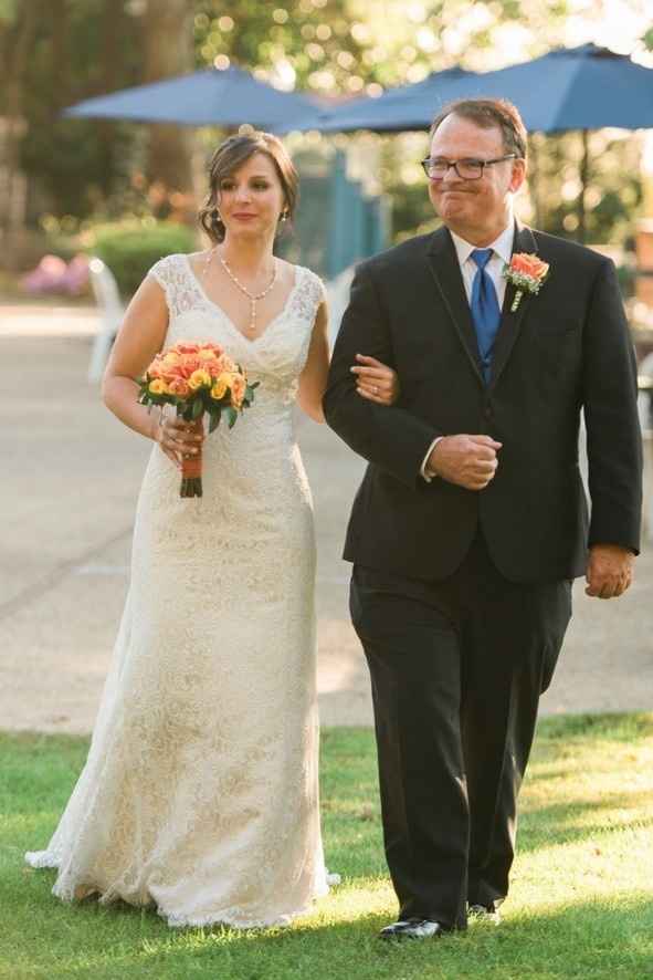 Show me your ivory dress? Plz