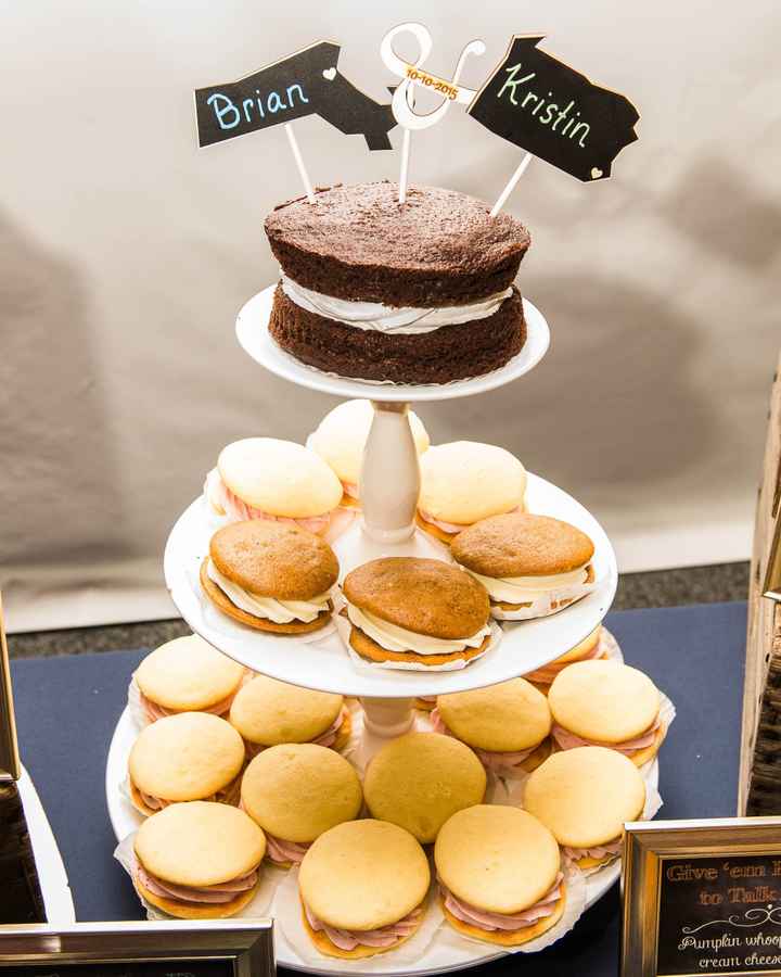 Show me your...Cake toppers!