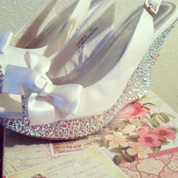 cinderella shoes
