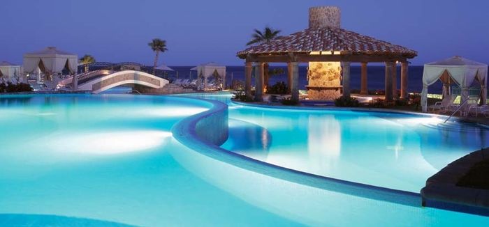 Anyone doing cabo..