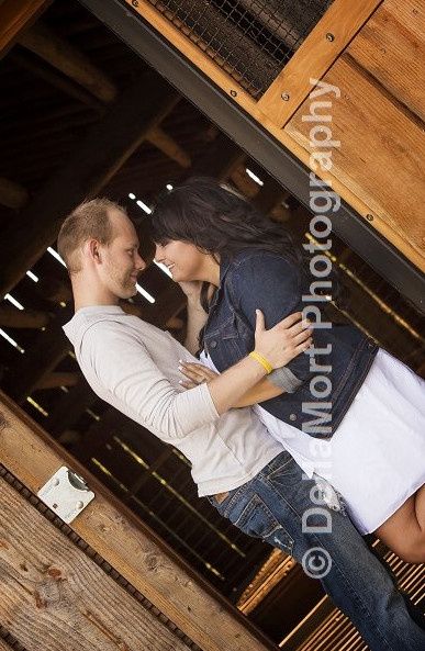 Engagment Photos take 2 * More Photos * Pg 2