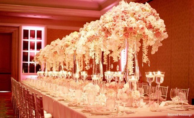 What’s Your Centrepiece Inspiration?