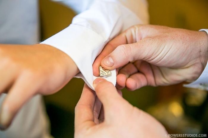 Dream wedding photos are back