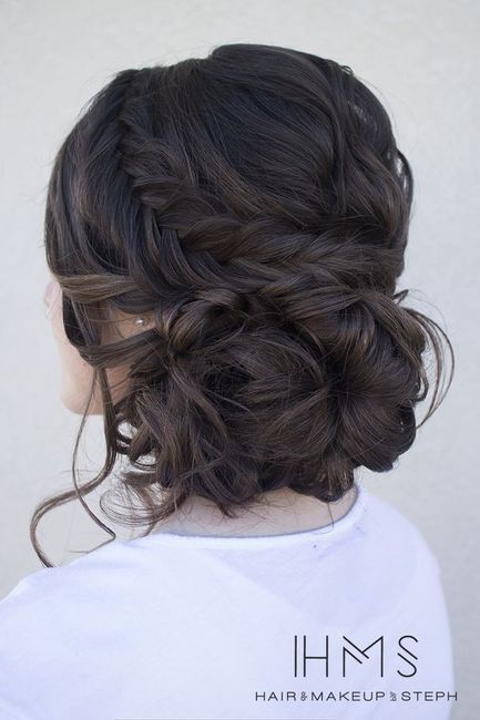 Hair help?