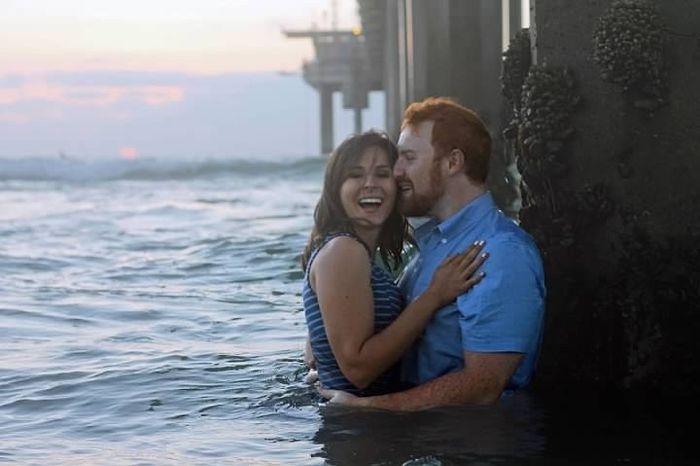 Spin Off: Share your Favorite Engagement Picture!