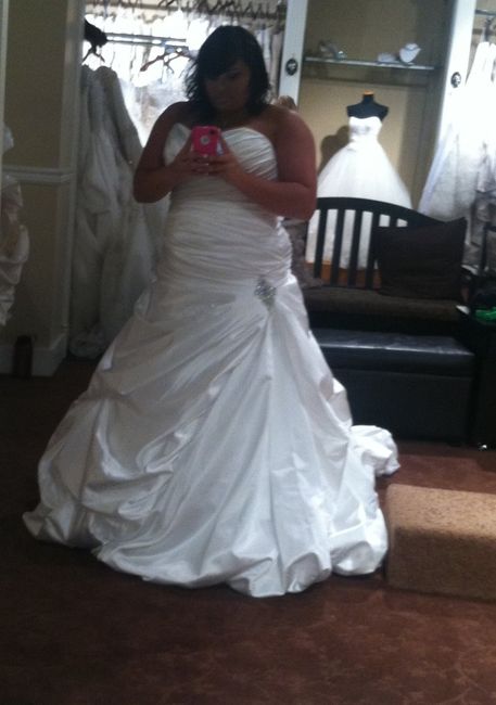 lets see your dress belt
