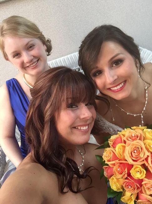 BAAAMMM Girls!! (and boys!) and some non-pro pics