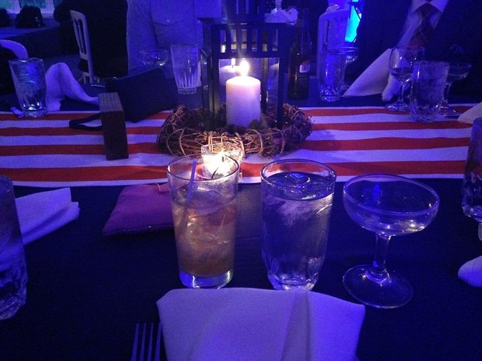 Centerpiece woes..