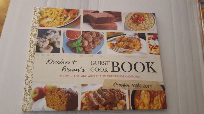 Guest Book