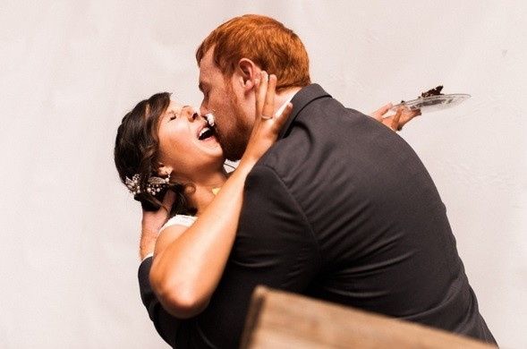 Post Your Bloopers/Funny Wedding Photos