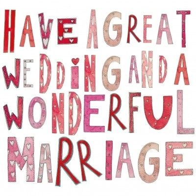 Help me congratulate this weekend's WW brides & grooms!!!