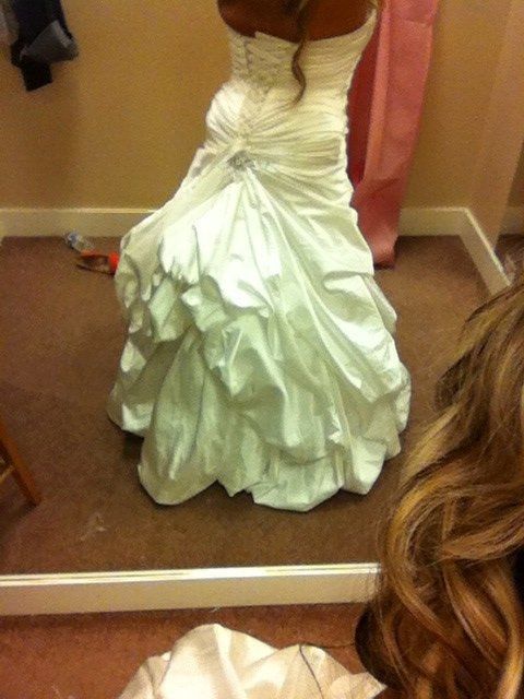 Fitting Photos