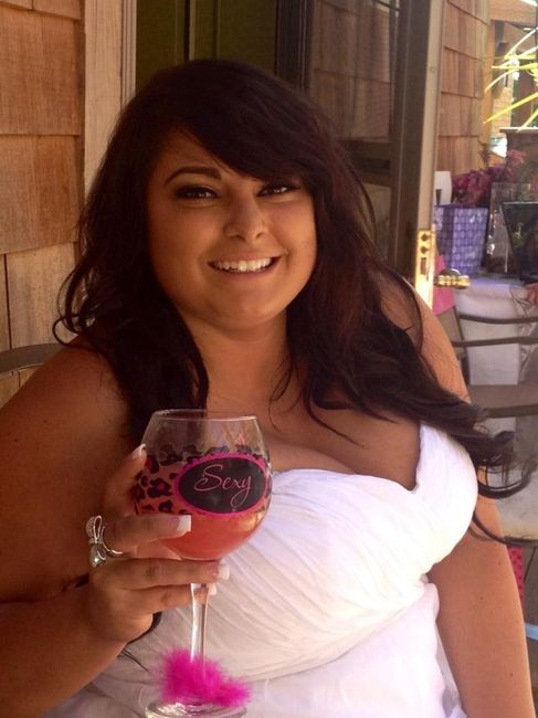 Bridal Shower! (photos)
