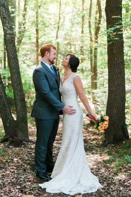 Photographers and awesome wedding pictures!