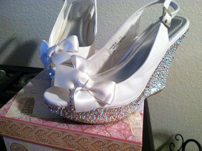 cinderella shoes