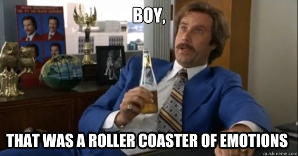 Meme theme of your day?