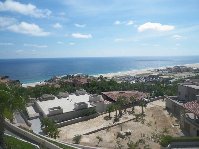 Cabo Honeymoon