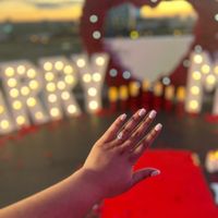 2025 Brides - Show us your ring! - 1