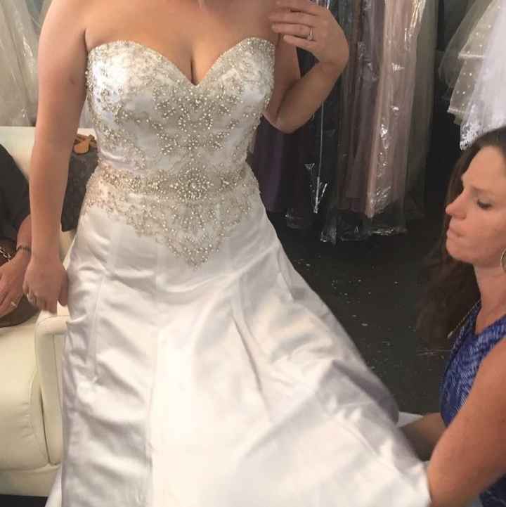 Veil advice