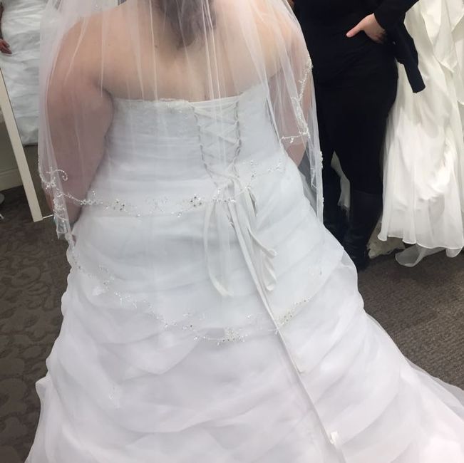 My dress - 3