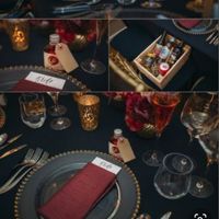 Let hear about your wedding vibe/theme ladies 😊 - 2