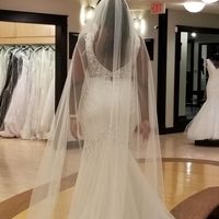 Delicious and Curvalicious! Show Off Your Fit n Flare Gowns! - 2