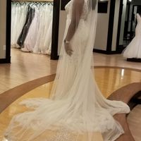 Delicious and Curvalicious! Show Off Your Fit n Flare Gowns! - 3