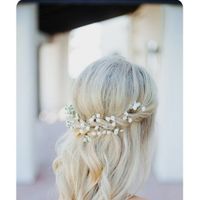 Going to the florist tomorrow