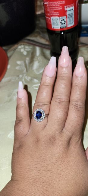 2024 Brides - Show us your ring! 10