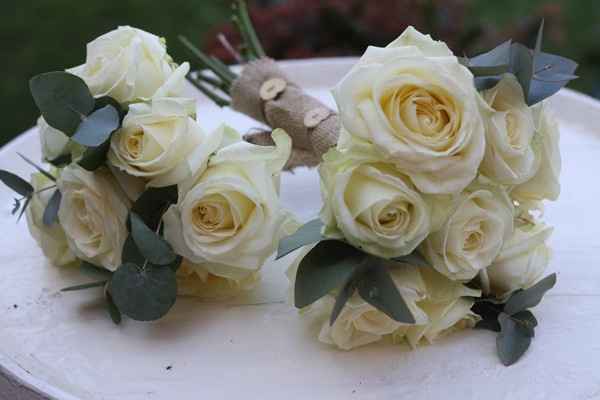 Show me your bouquet or inspiration. I need help!