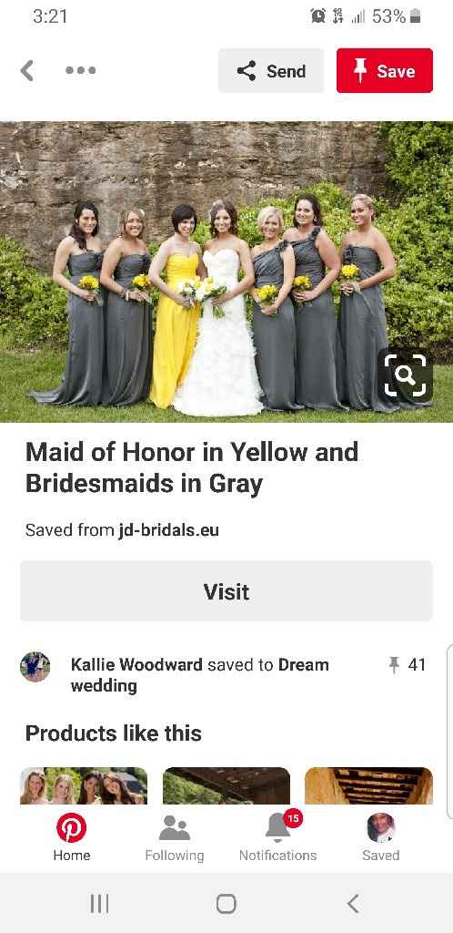 We talked about the ladies...what about the men? - 1