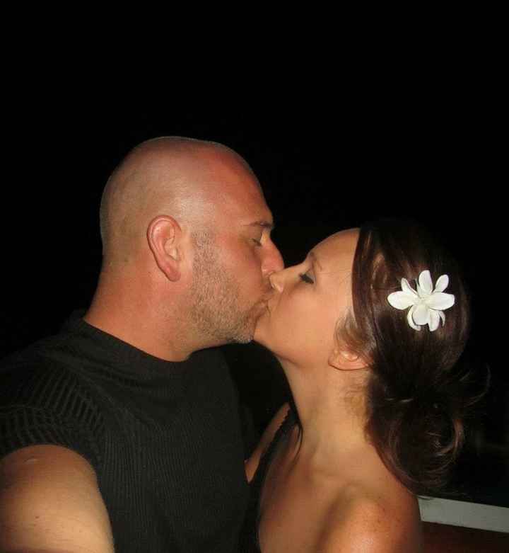Dating anniversary!