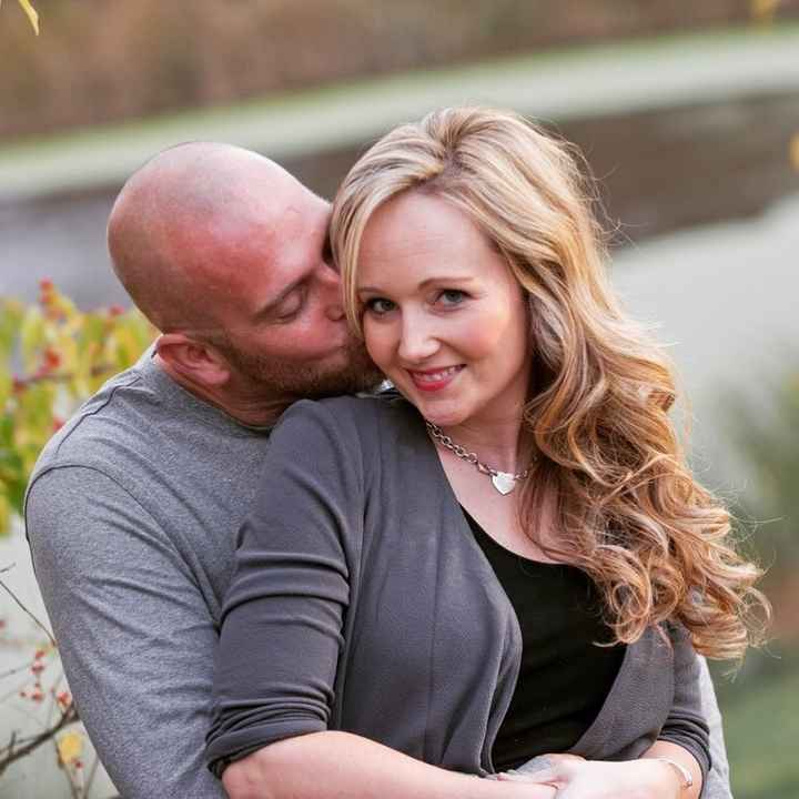 Engagement Photo: Share your inspiration!