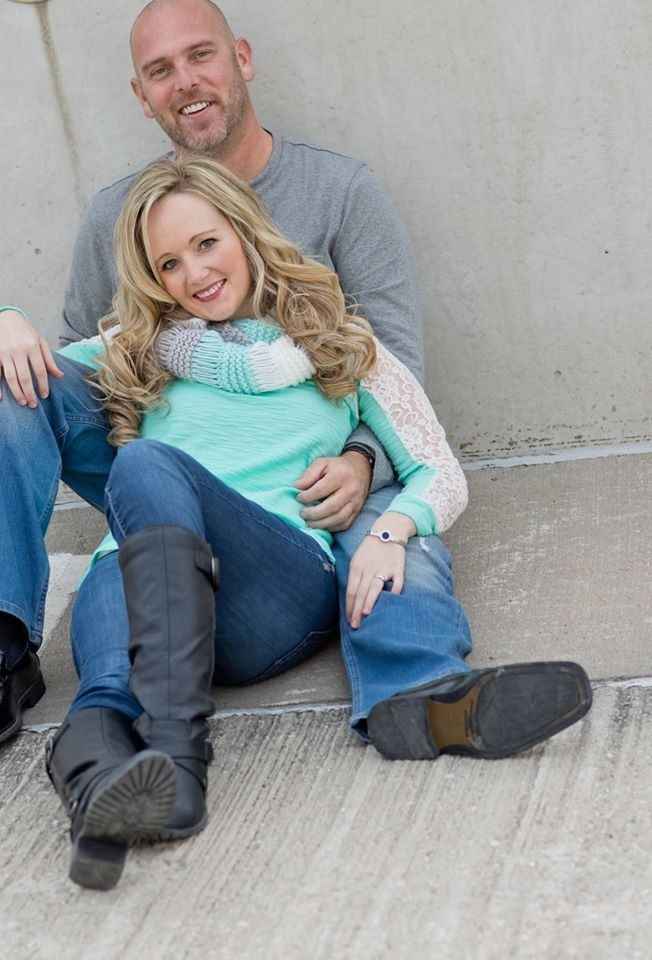 Engagement Photo: Share your inspiration!