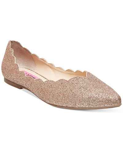 Wedding flats! Where did you get them?