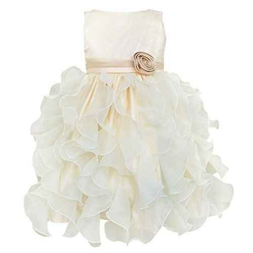 Flower girl dresses!