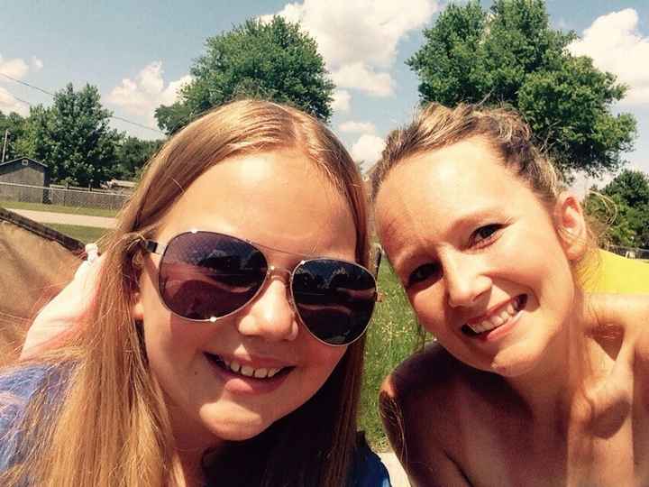 Selfie Saturday!