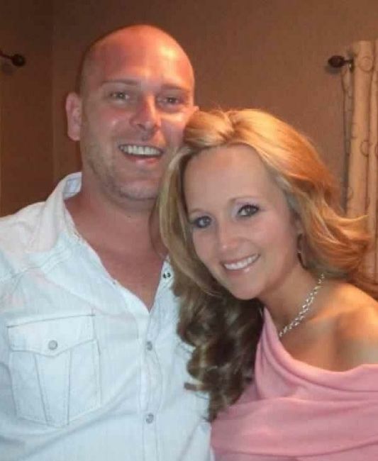 Dating anniversary!