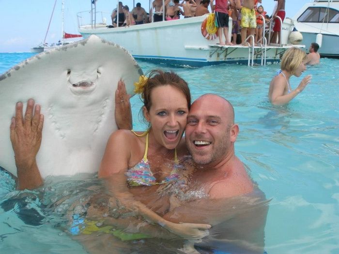 NWR: Favorite Vaca Photos w/ your S/O!