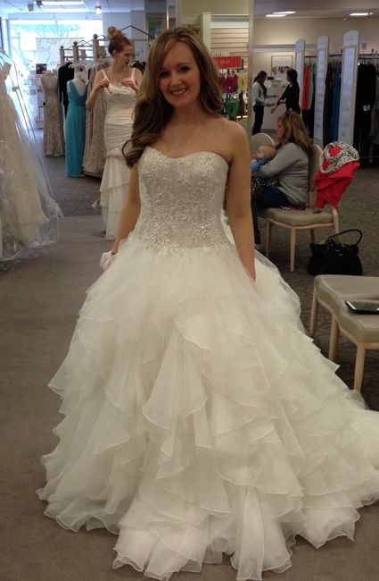 Dress Duds