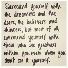 Positive Sunday