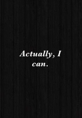 Positive Sunday