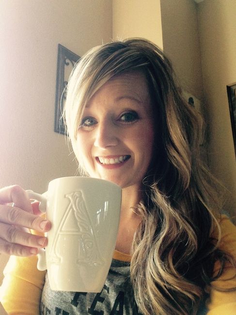 Happy National Coffee Day!