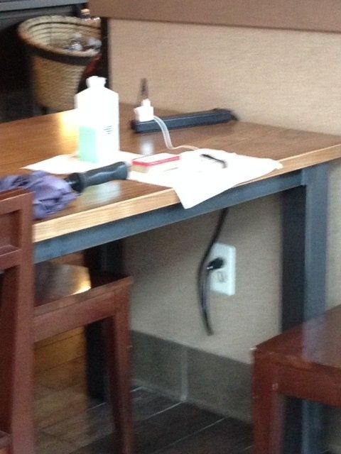 NWR: People of Starbucks