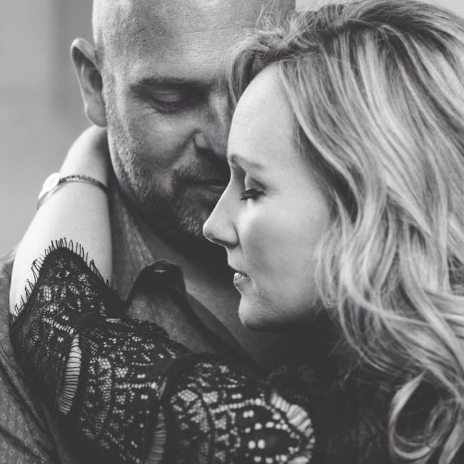 Let's see your engagement photos :)