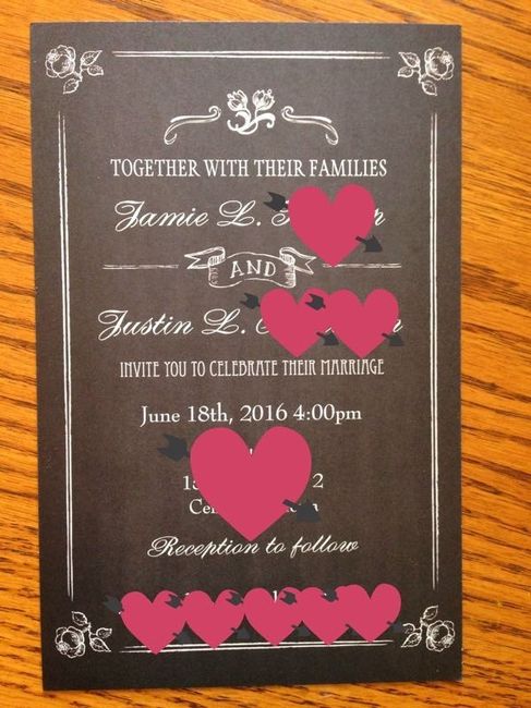 Share your invites..!
