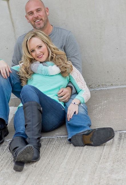 Engagement Photo: Share your inspiration!