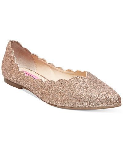 Wedding flats! Where did you get them?